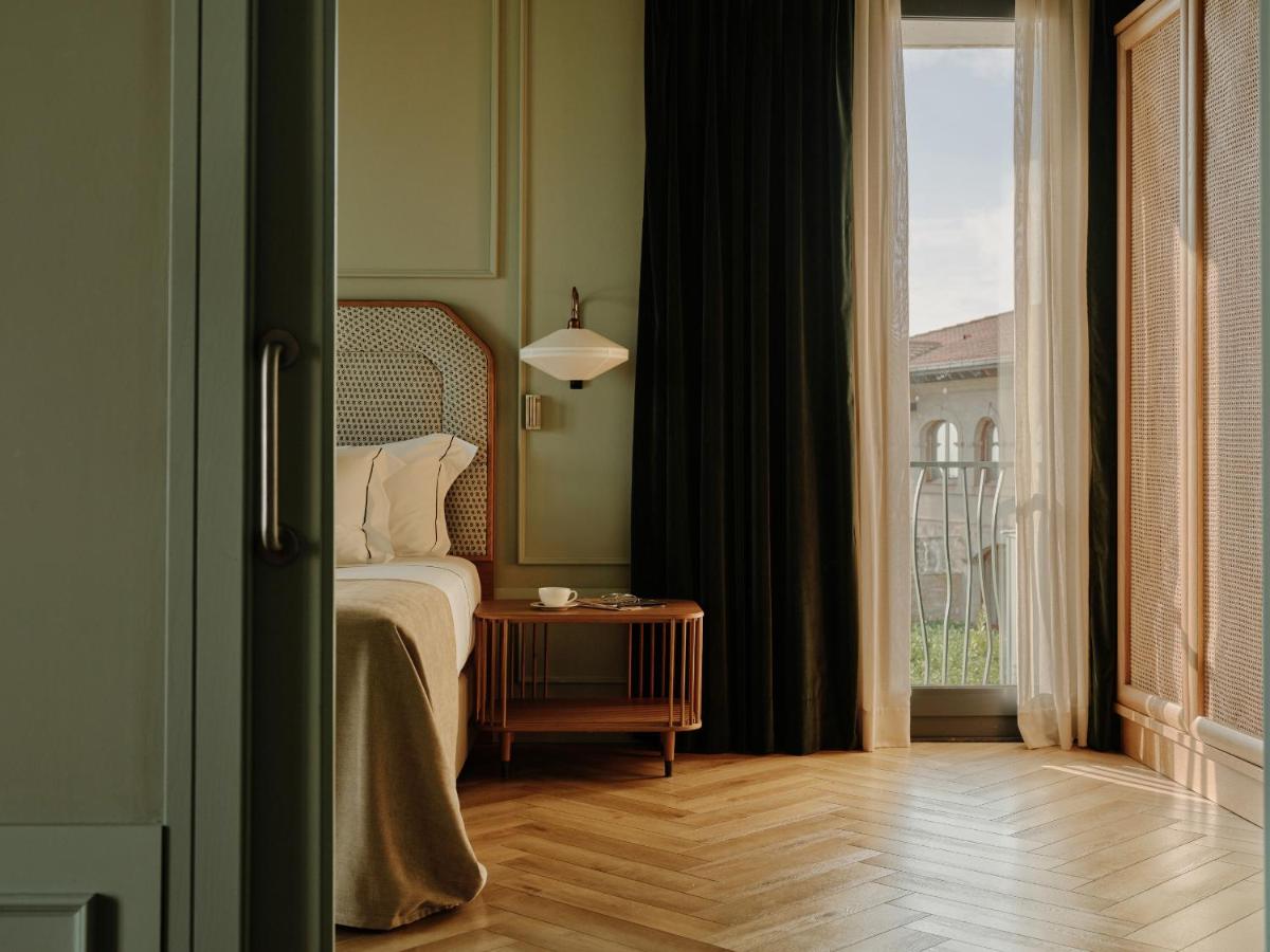 Palacio de Luces, Small Luxury Hotels