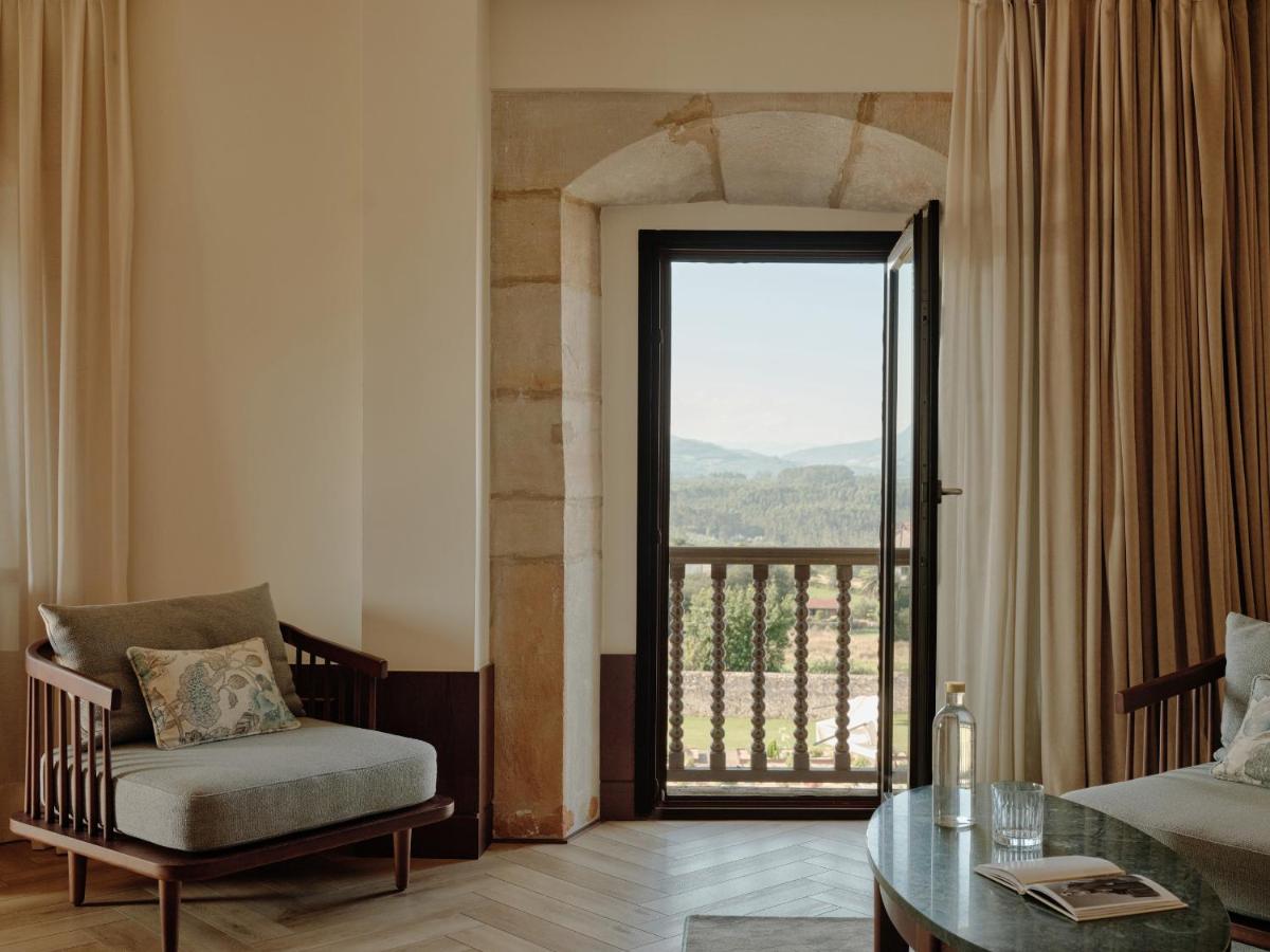 Palacio de Luces, Small Luxury Hotels