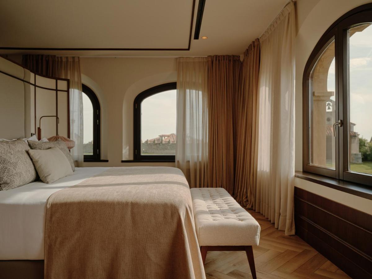Palacio de Luces, Small Luxury Hotels