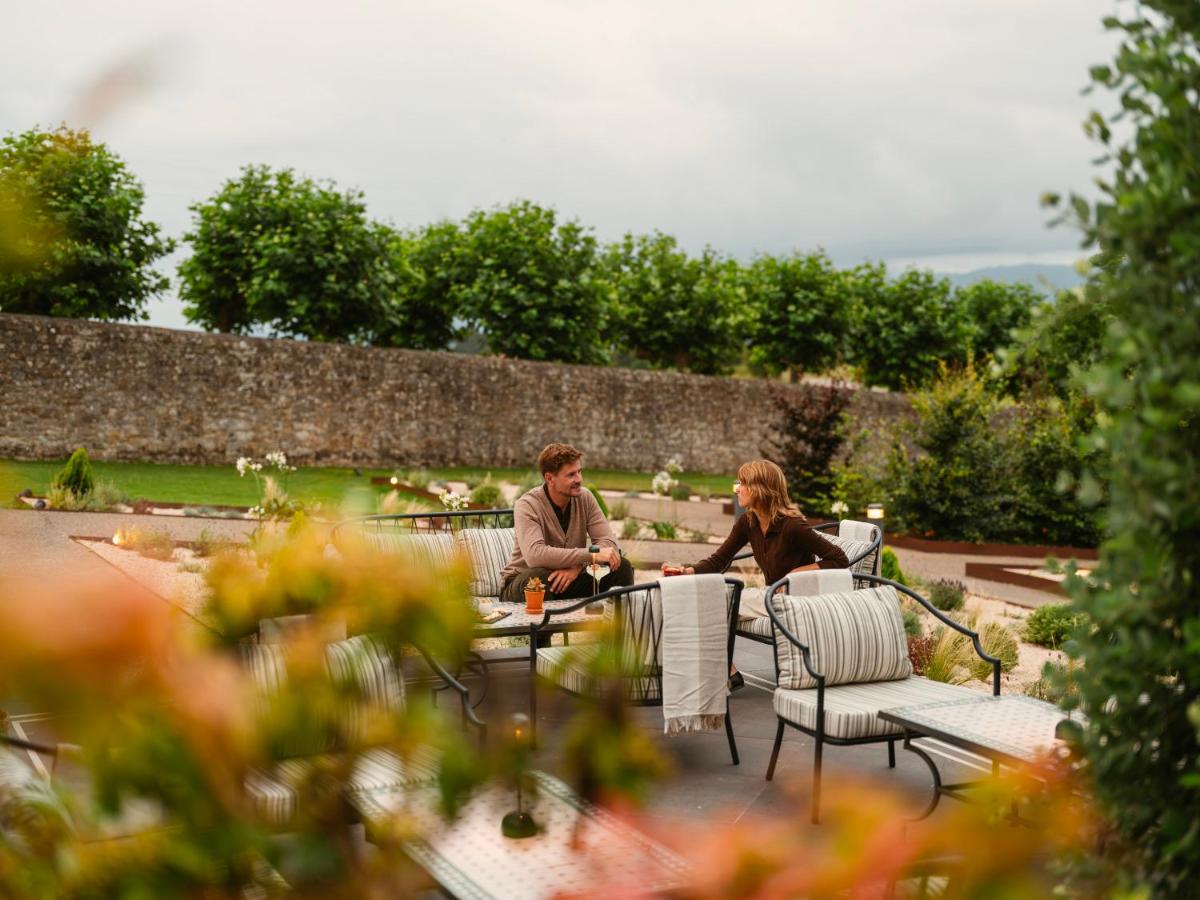 Palacio de Luces, Small Luxury Hotels