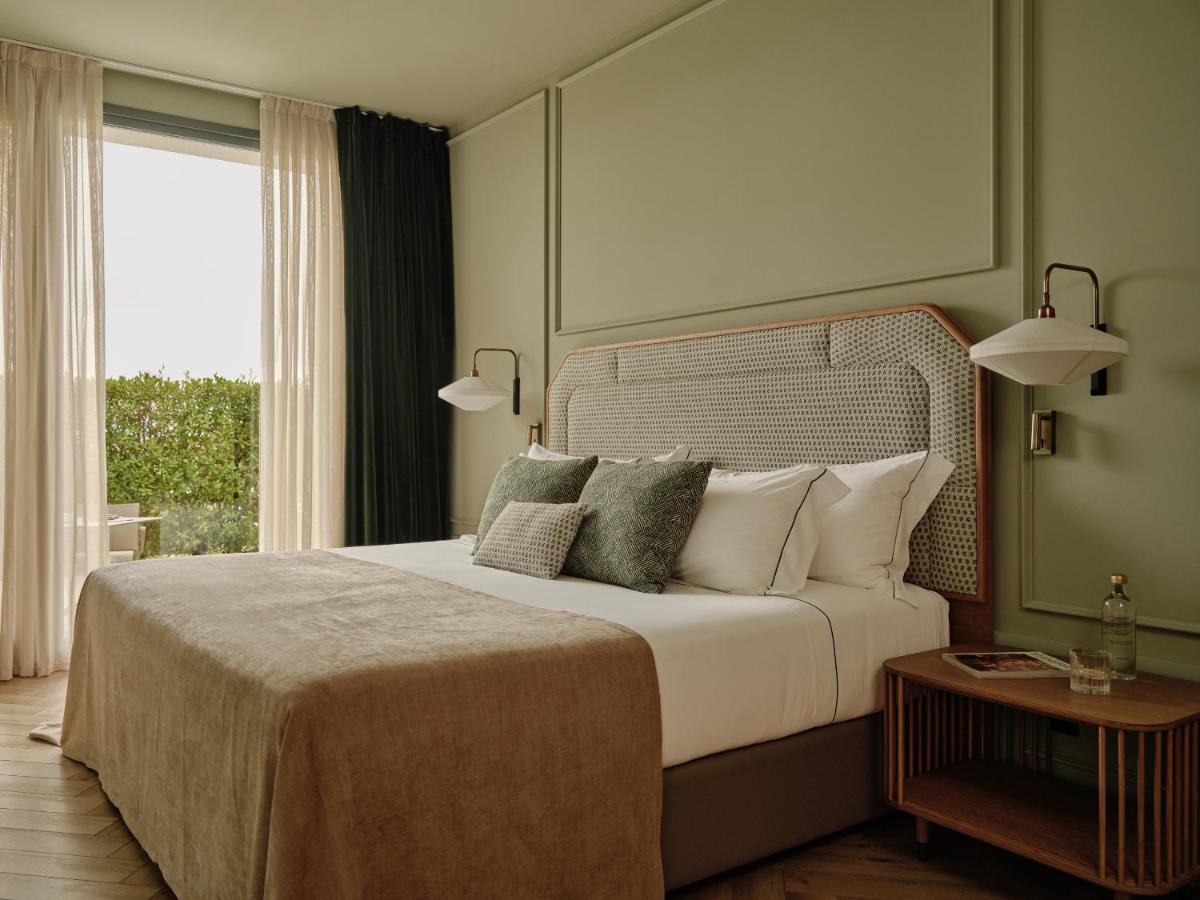 Palacio de Luces, Small Luxury Hotels