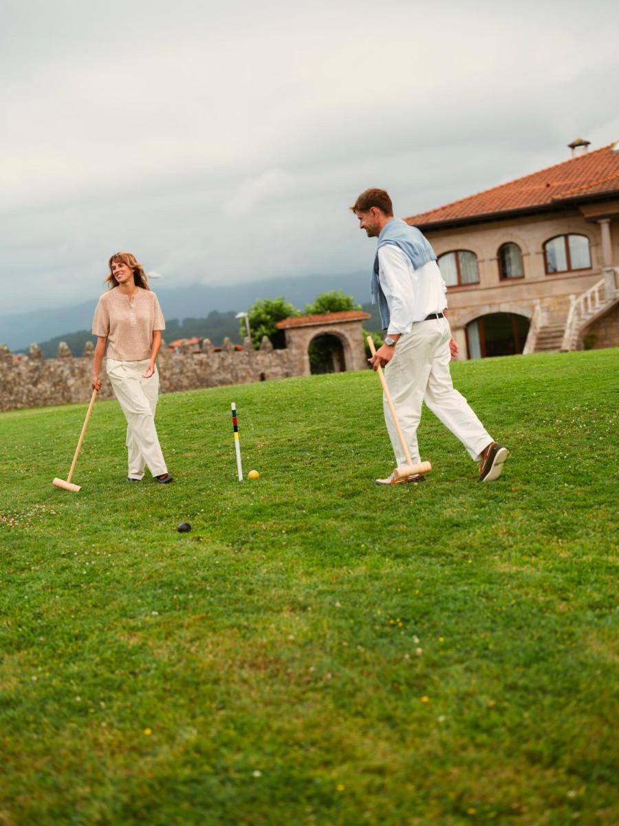 Palacio de Luces, Small Luxury Hotels