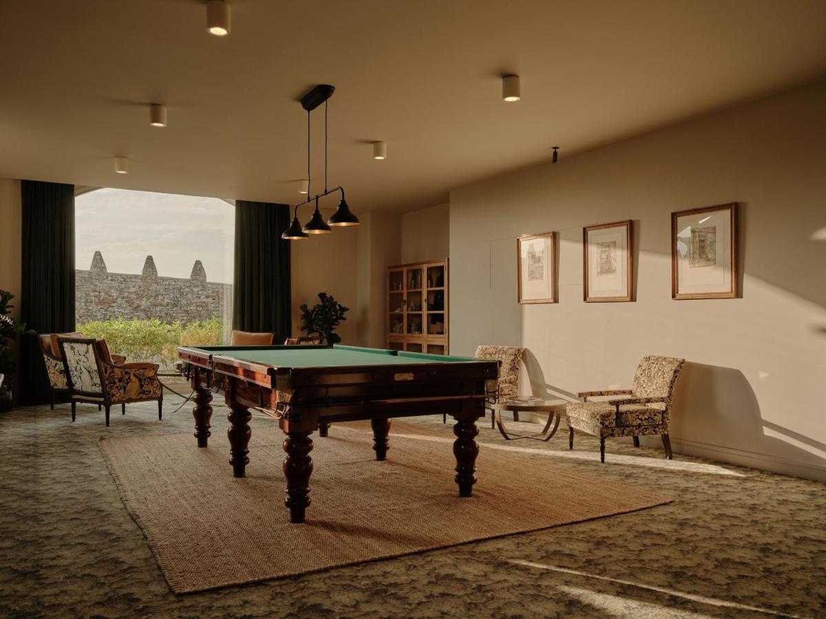 Palacio de Luces, Small Luxury Hotels