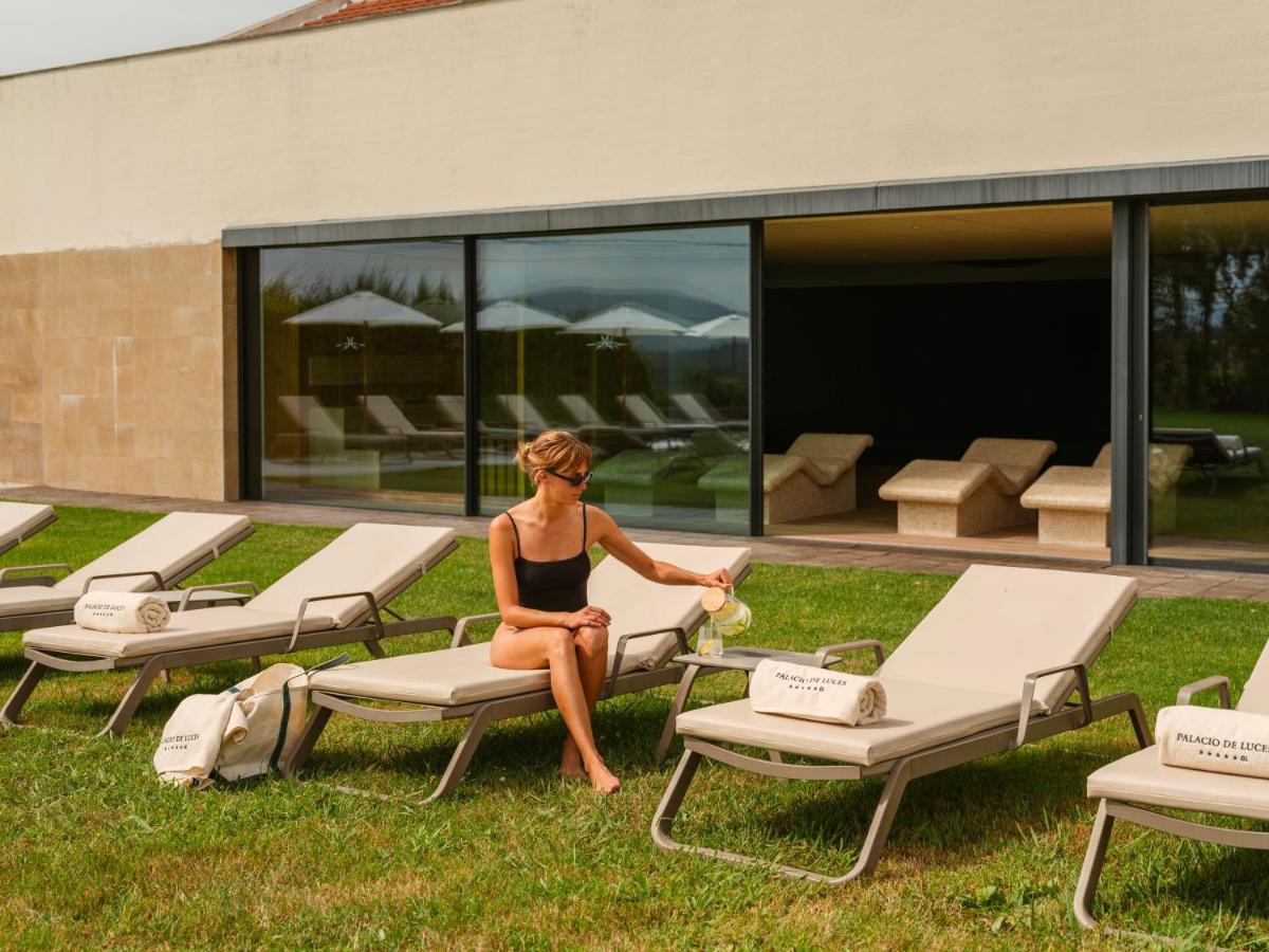 Palacio de Luces, Small Luxury Hotels