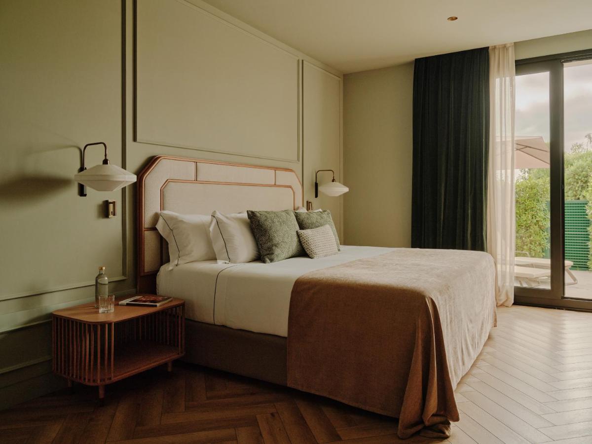 Palacio de Luces, Small Luxury Hotels