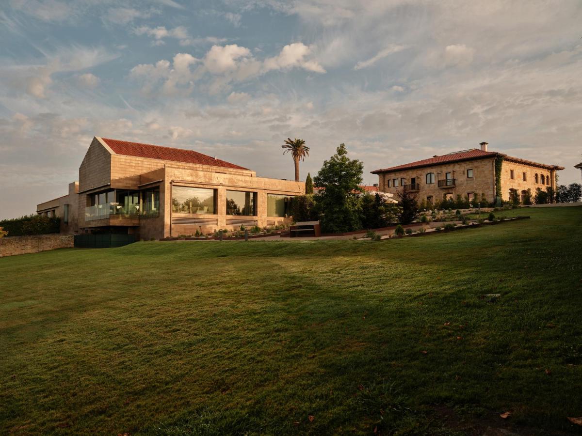 Palacio de Luces, Small Luxury Hotels