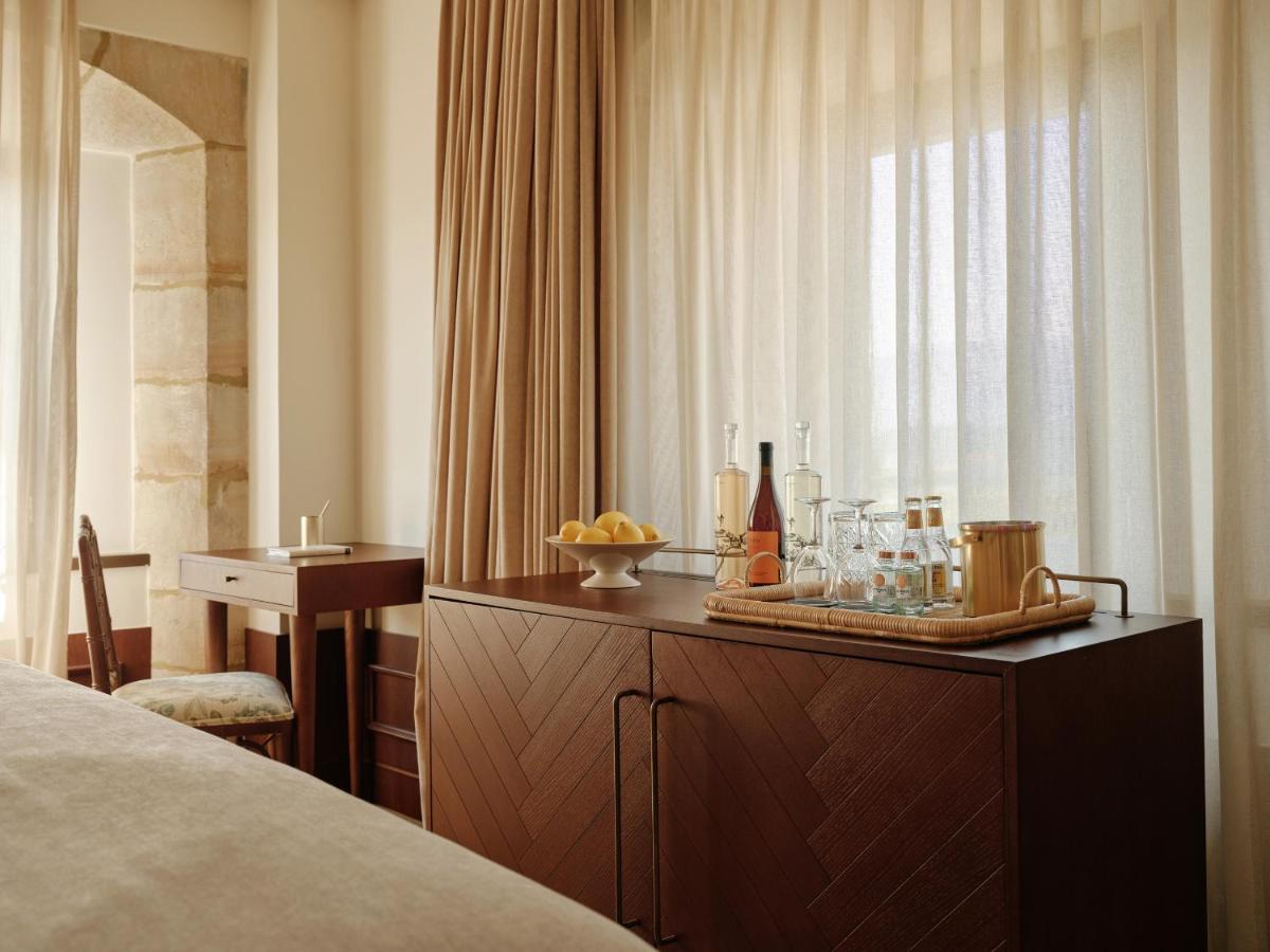 Palacio de Luces, Small Luxury Hotels