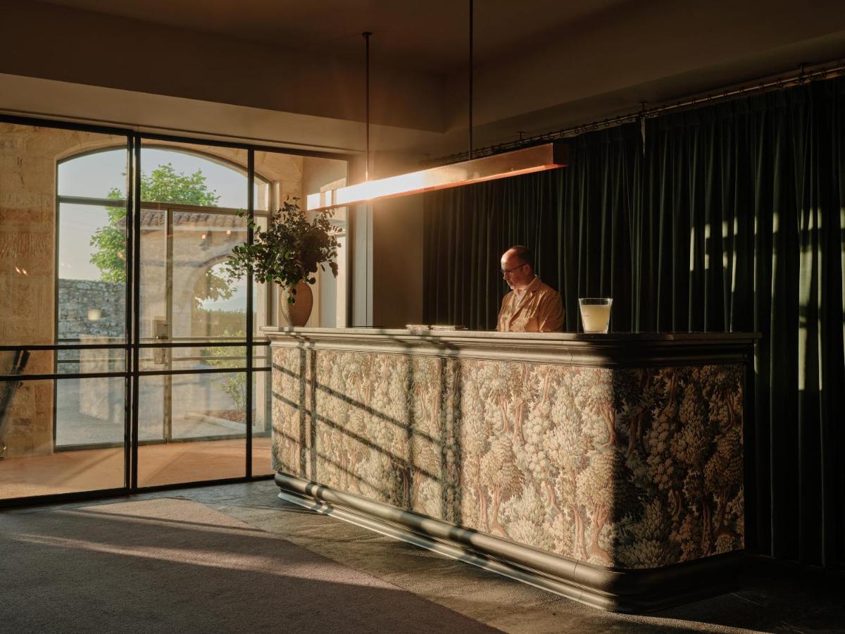 Palacio de Luces, Small Luxury Hotels