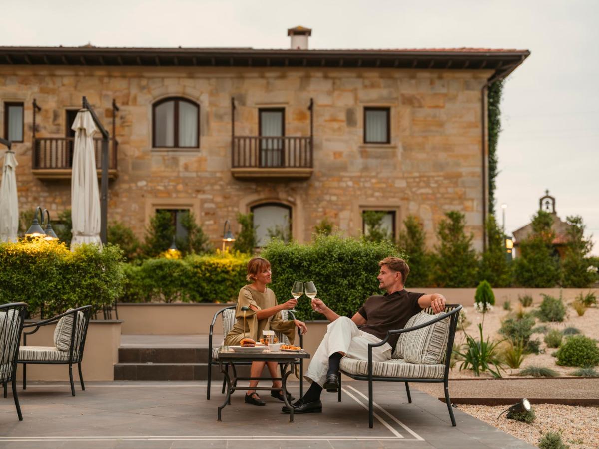 Palacio de Luces, Small Luxury Hotels