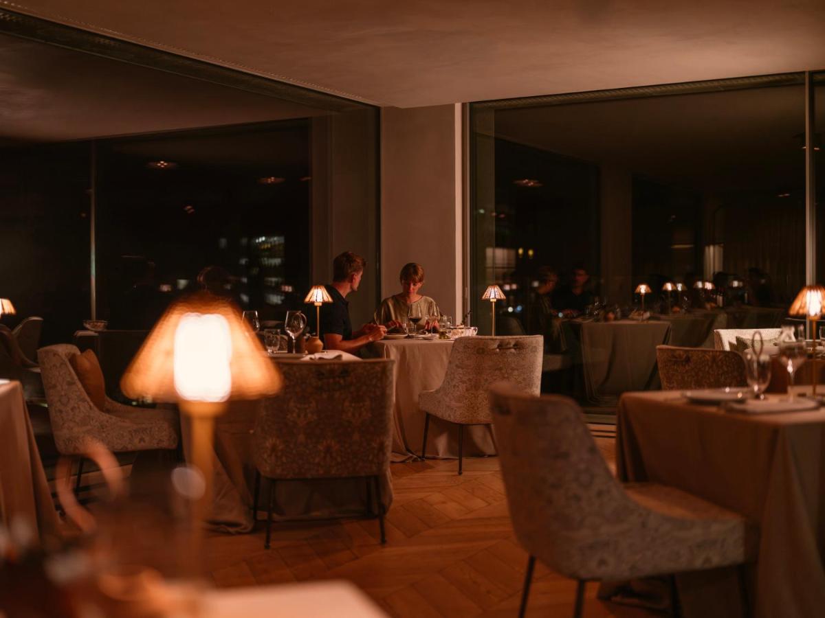 Palacio de Luces, Small Luxury Hotels