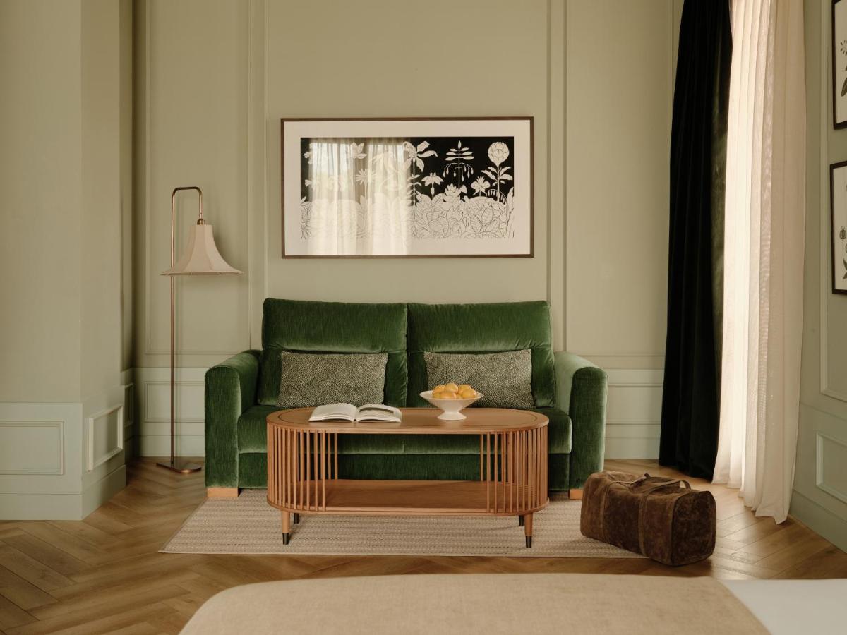 Palacio de Luces, Small Luxury Hotels
