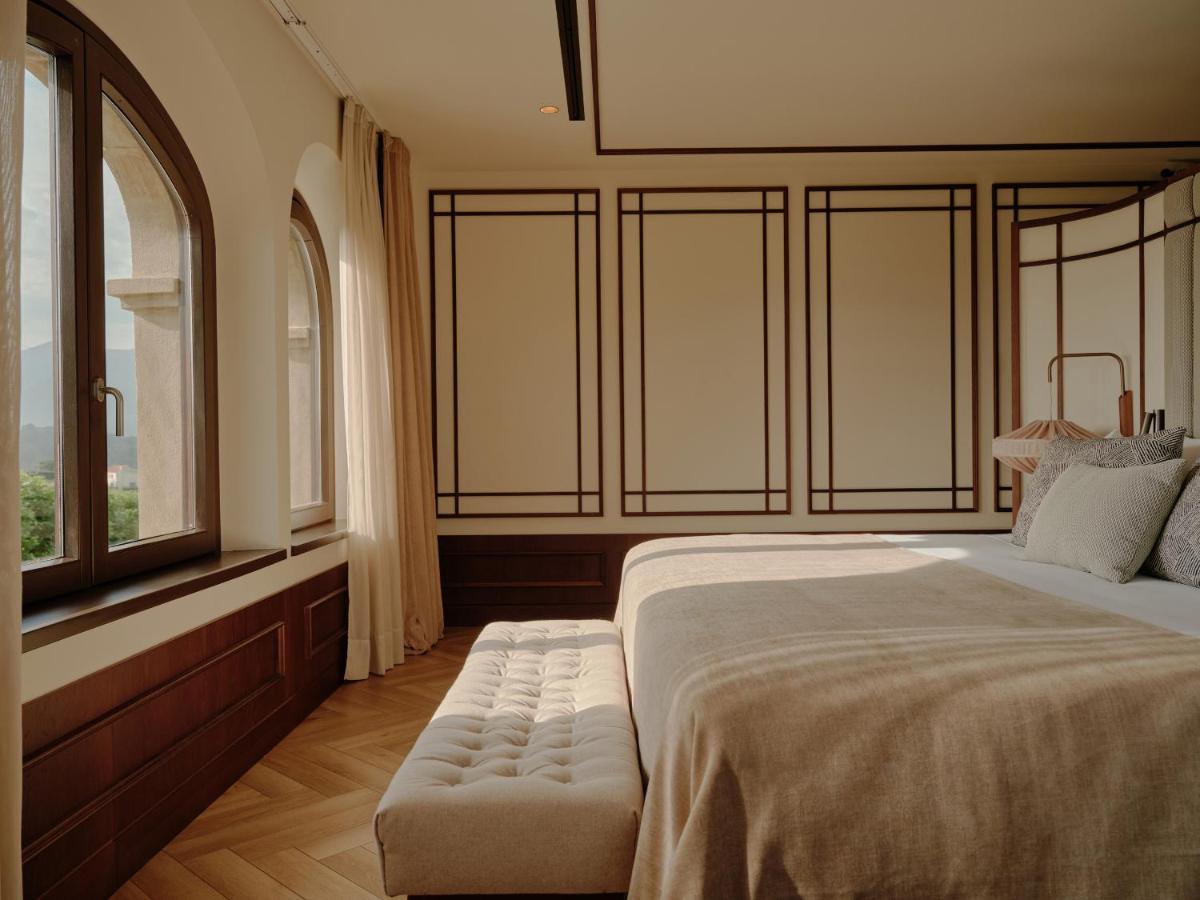 Palacio de Luces, Small Luxury Hotels