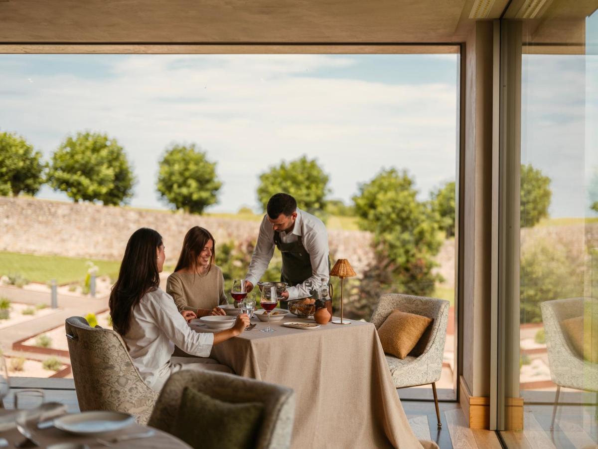 Palacio de Luces, Small Luxury Hotels