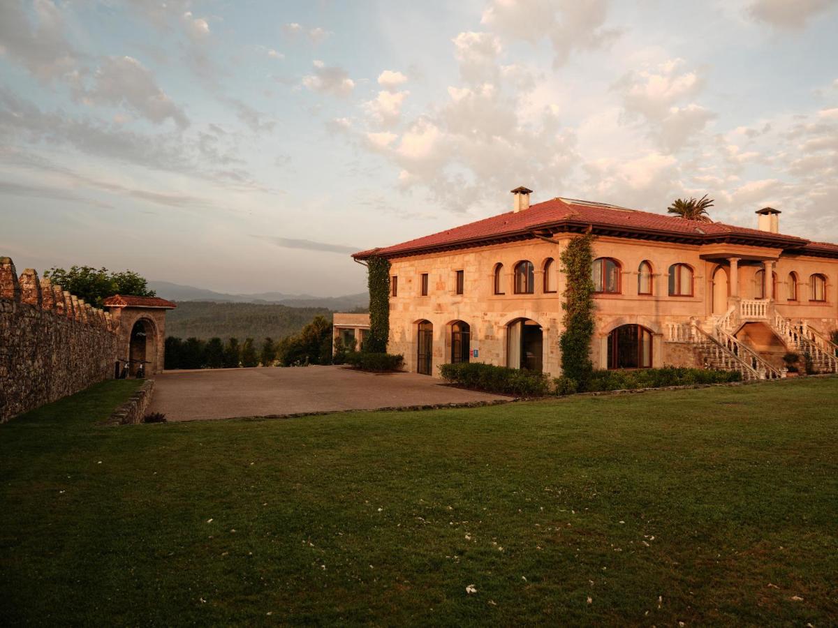 Palacio de Luces, Small Luxury Hotels