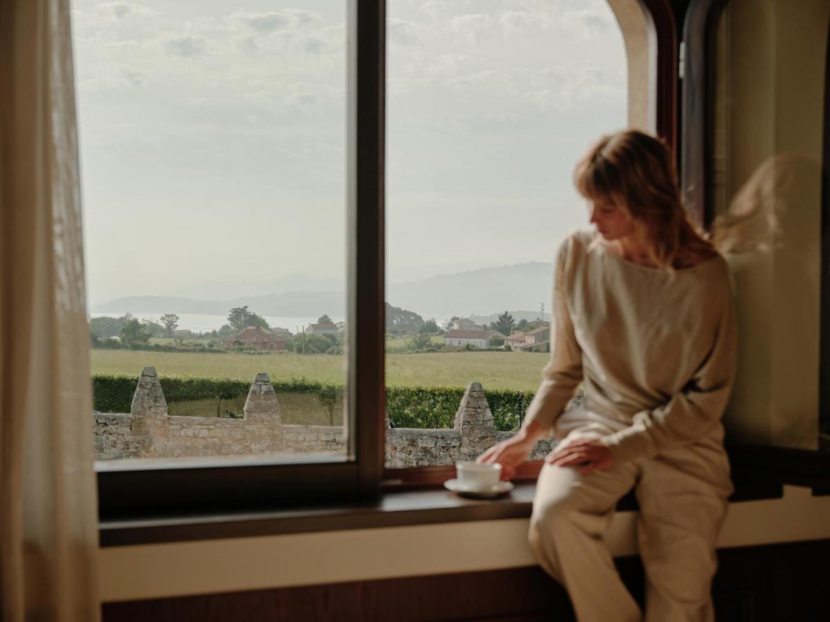 Palacio de Luces, Small Luxury Hotels