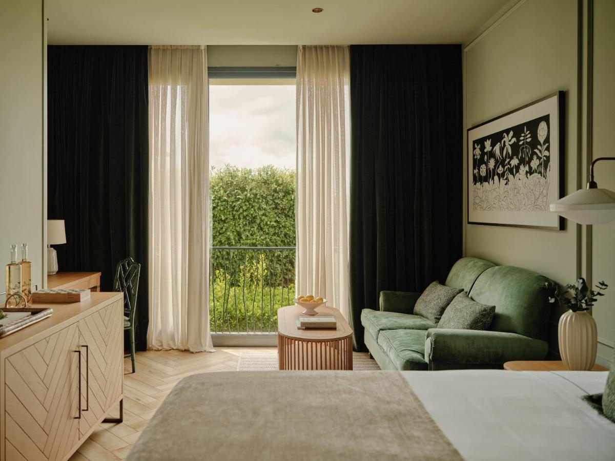 Palacio de Luces, Small Luxury Hotels