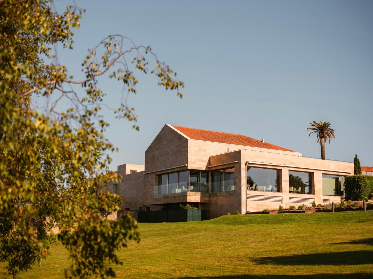Palacio de Luces, Small Luxury Hotels