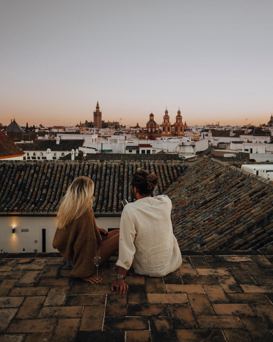 CoolRooms Palacio Villapanés 5 GL