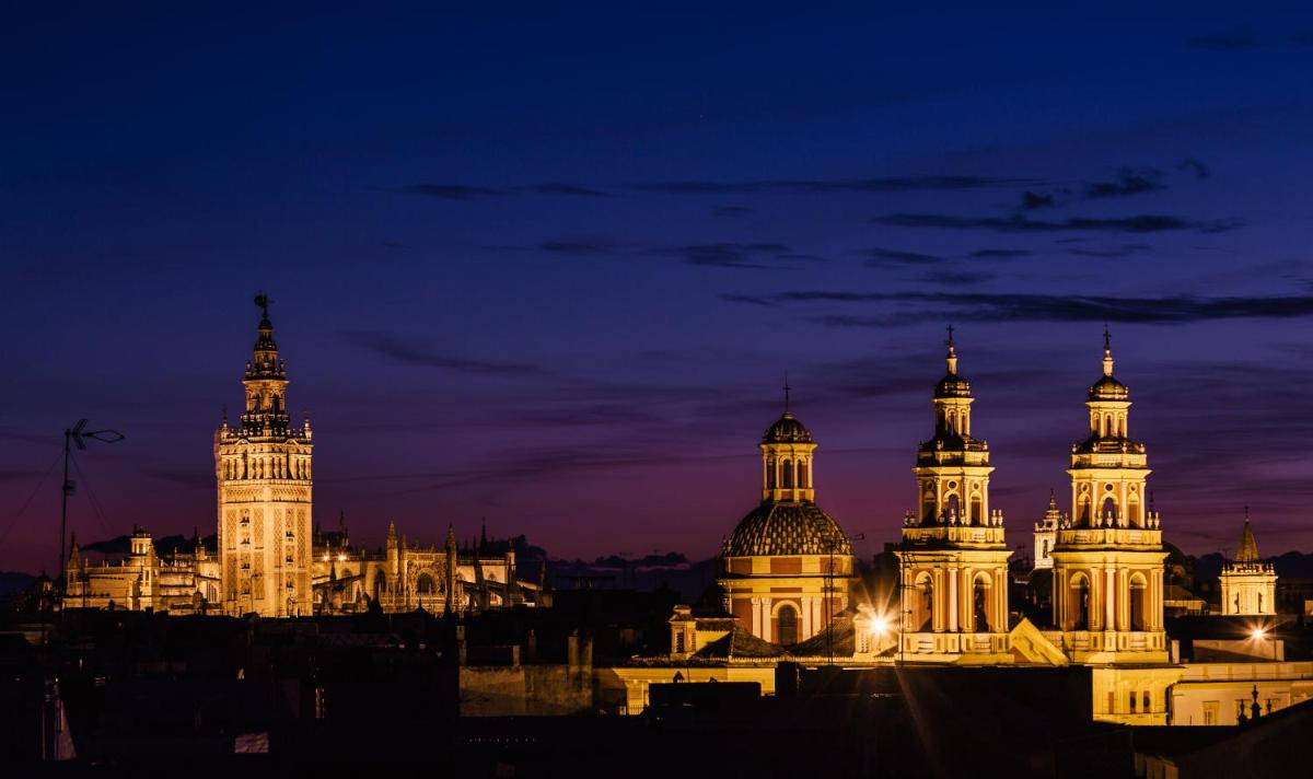 CoolRooms Palacio Villapanés 5 GL