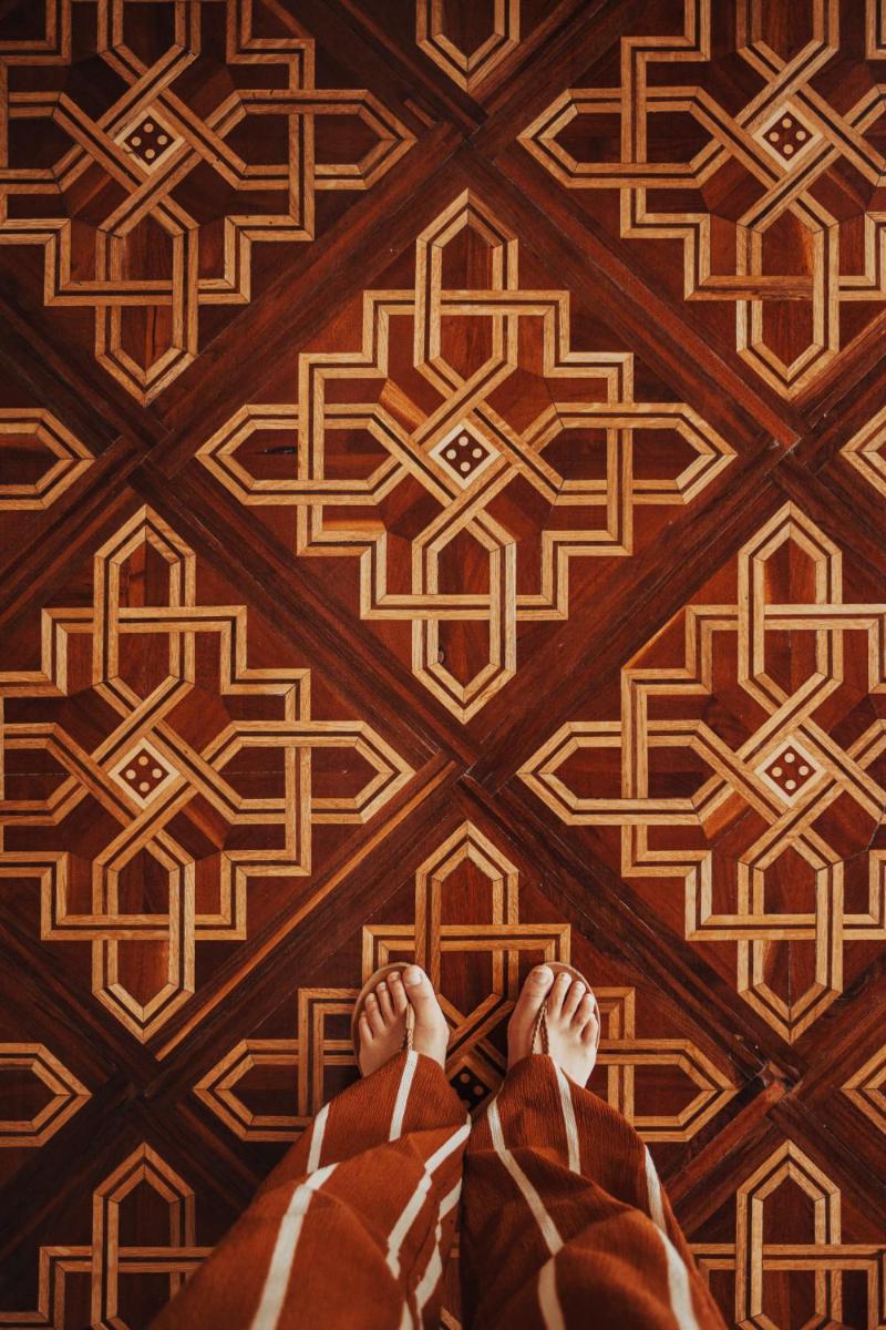 CoolRooms Palacio Villapanés 5 GL