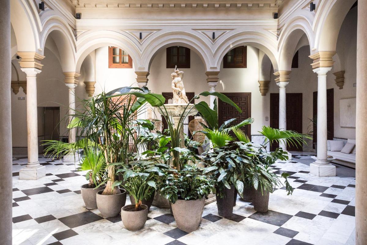 CoolRooms Palacio Villapanés 5 GL