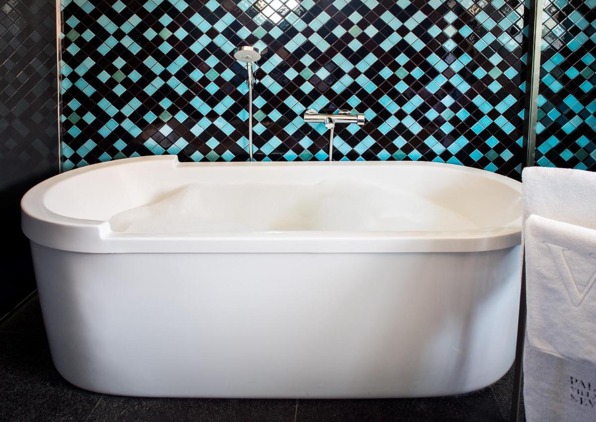 CoolRooms Palacio Villapanés 5 GL