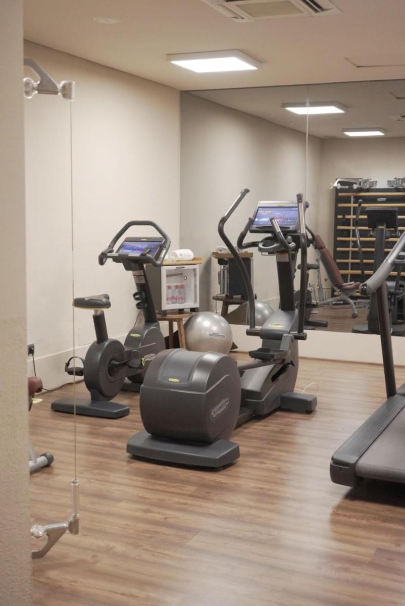 CoolRooms Palacio Villapanés 5 GL