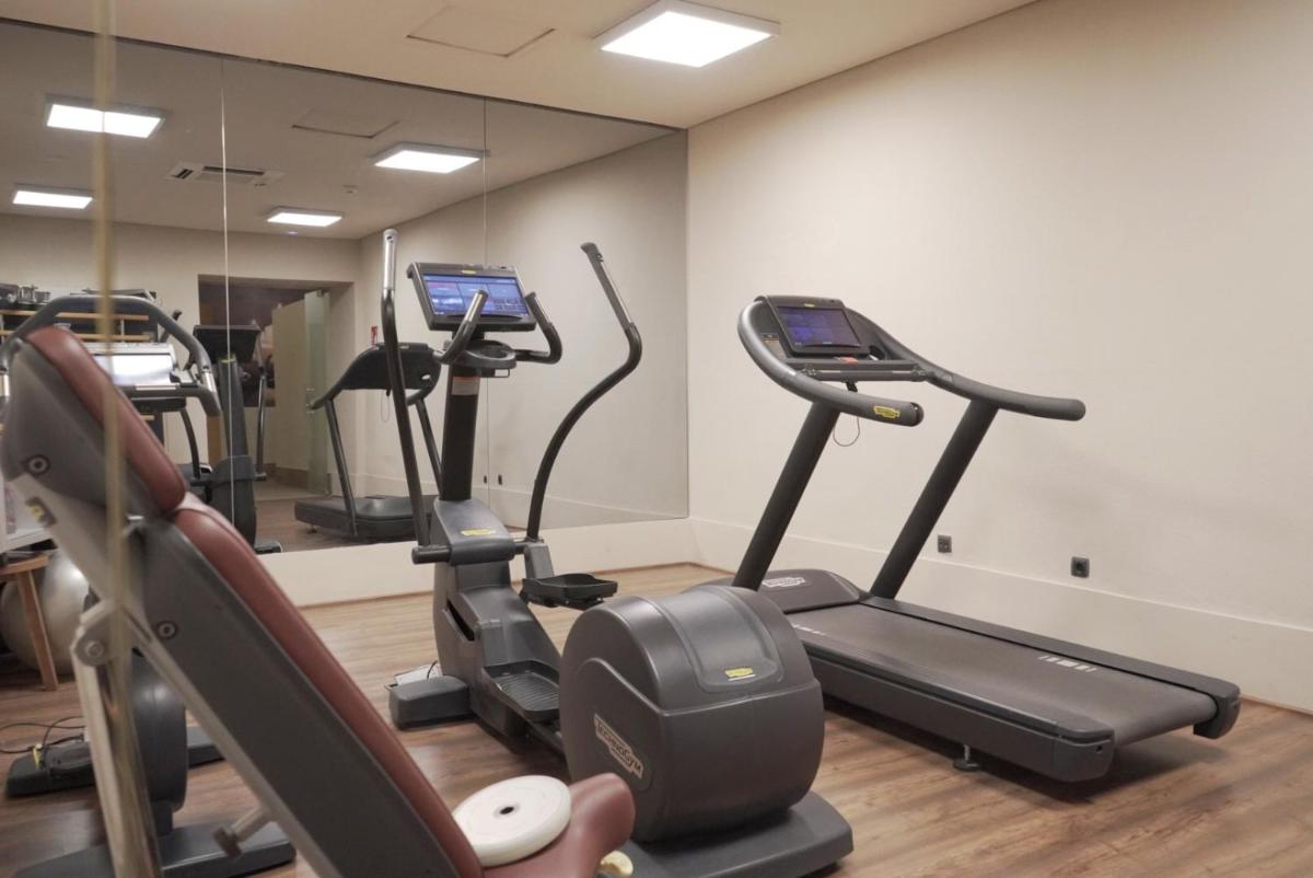 CoolRooms Palacio Villapanés 5 GL