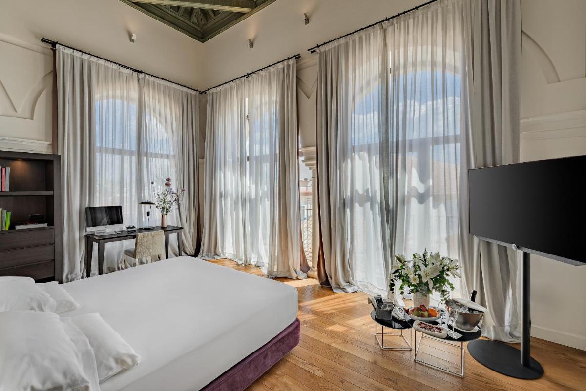 CoolRooms Palacio Villapanés 5 GL