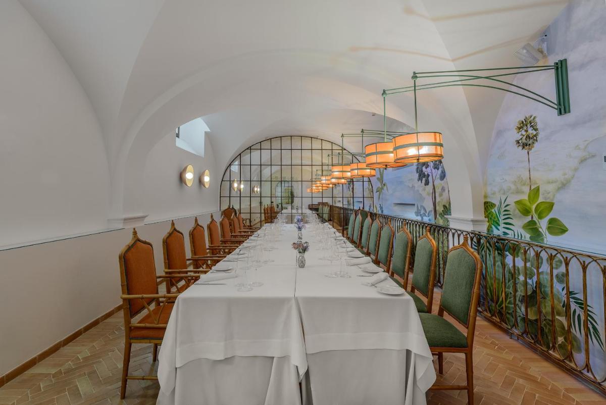 CoolRooms Palacio Villapanés 5 GL