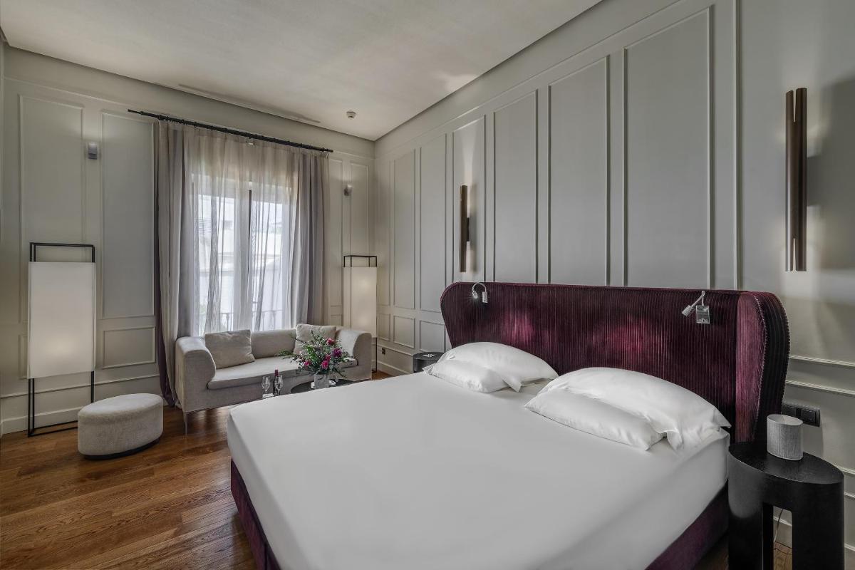 CoolRooms Palacio Villapanés 5 GL