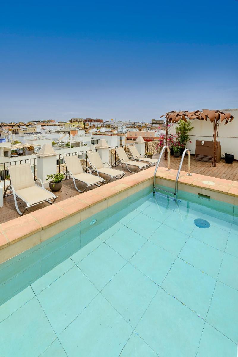 CoolRooms Palacio Villapanés 5 GL