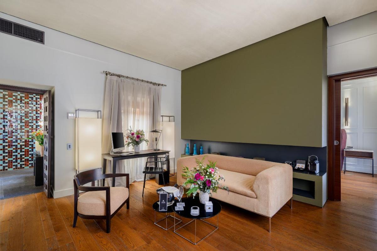 CoolRooms Palacio Villapanés 5 GL