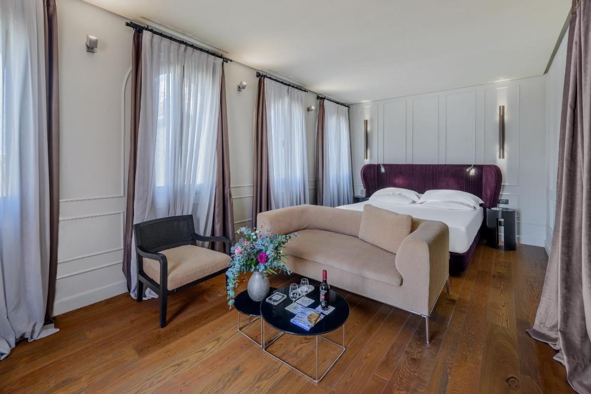 CoolRooms Palacio Villapanés 5 GL