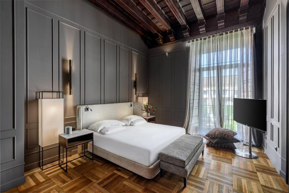 CoolRooms Palacio Villapanés 5 GL