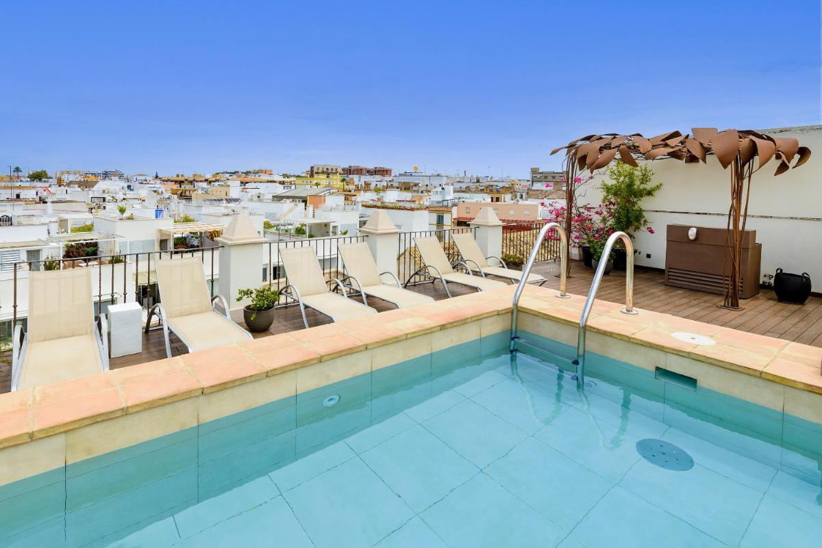 CoolRooms Palacio Villapanés 5 GL