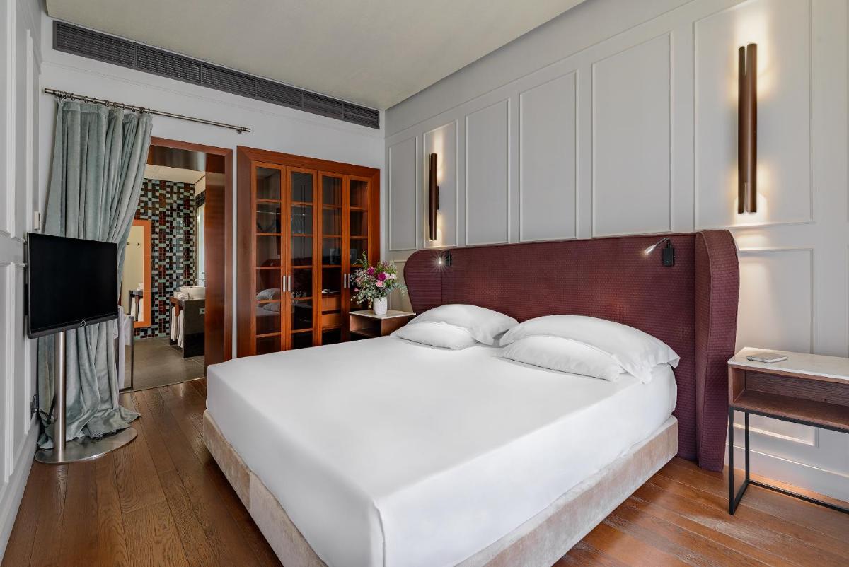 CoolRooms Palacio Villapanés 5 GL