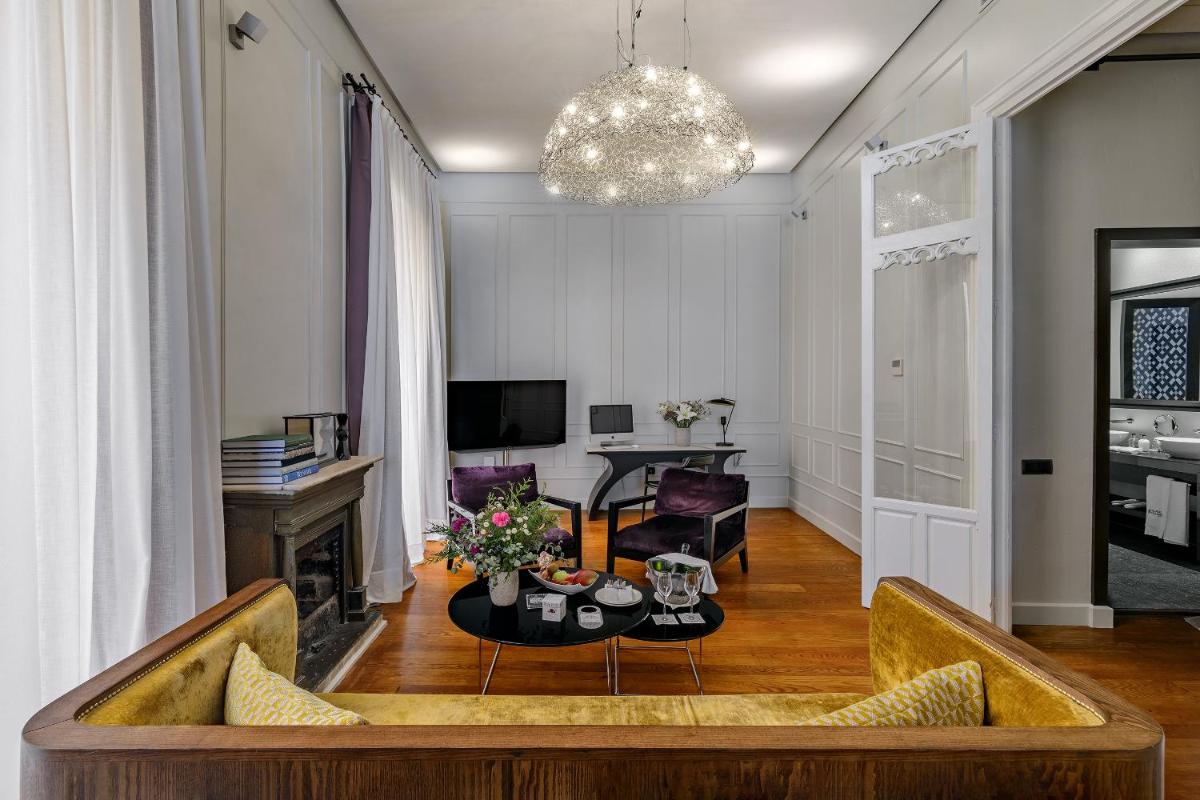 CoolRooms Palacio Villapanés 5 GL