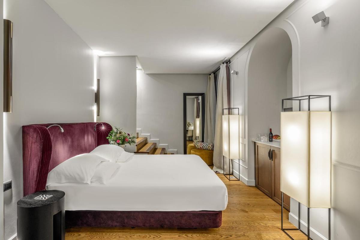 CoolRooms Palacio Villapanés 5 GL