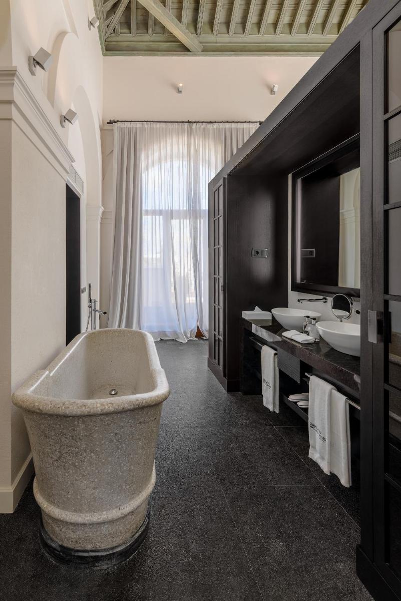 CoolRooms Palacio Villapanés 5 GL