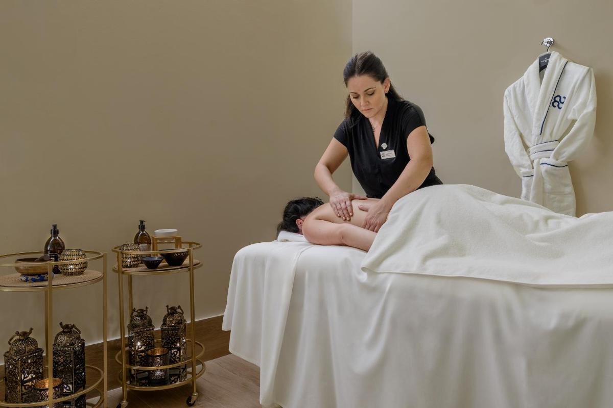 CoolRooms Palacio Villapanés 5 GL