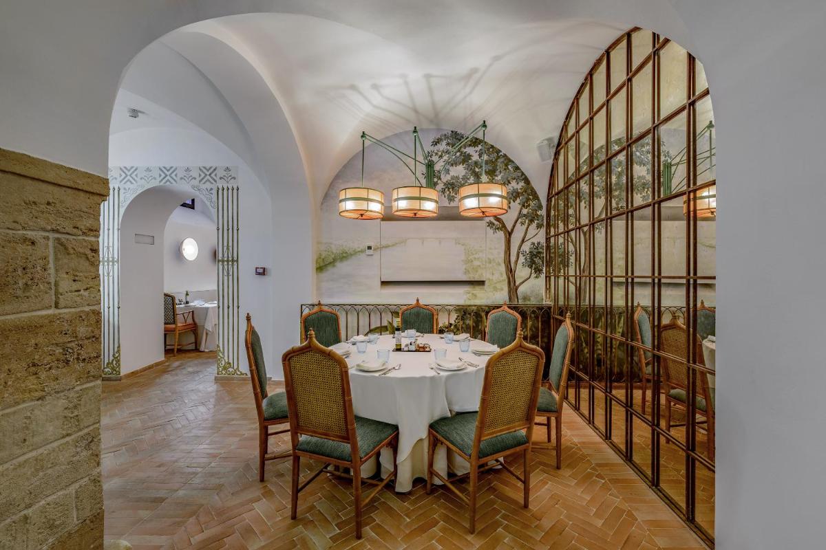 CoolRooms Palacio Villapanés 5 GL