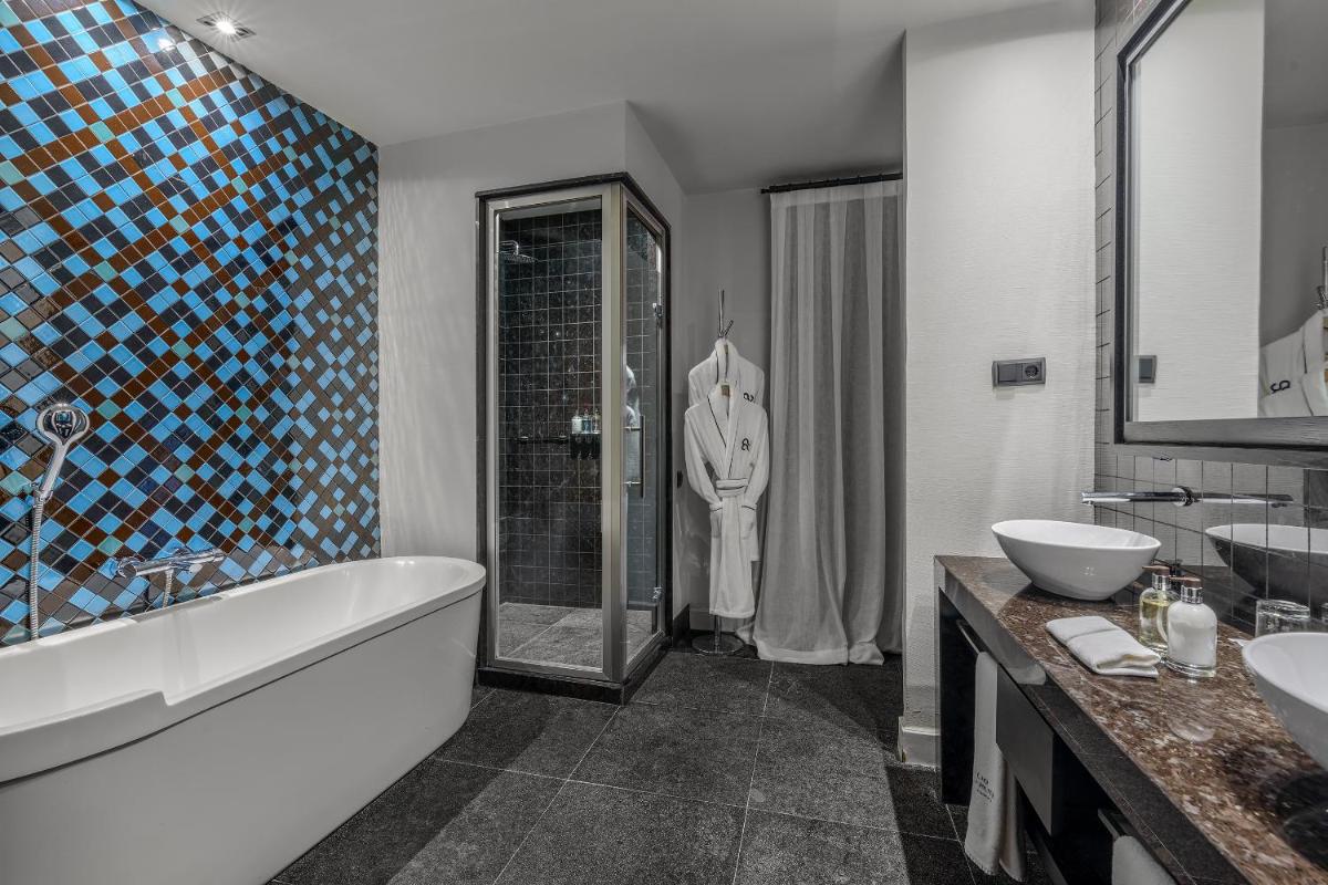 CoolRooms Palacio Villapanés 5 GL