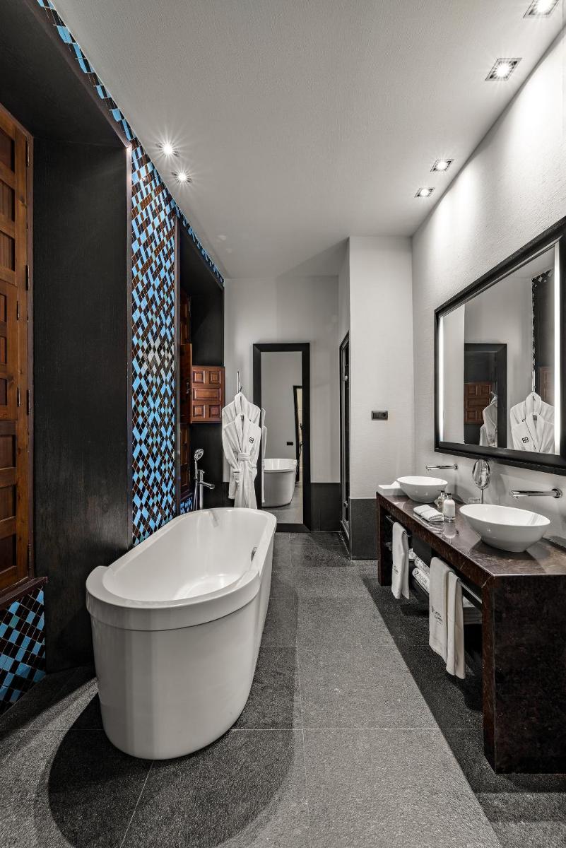 CoolRooms Palacio Villapanés 5 GL