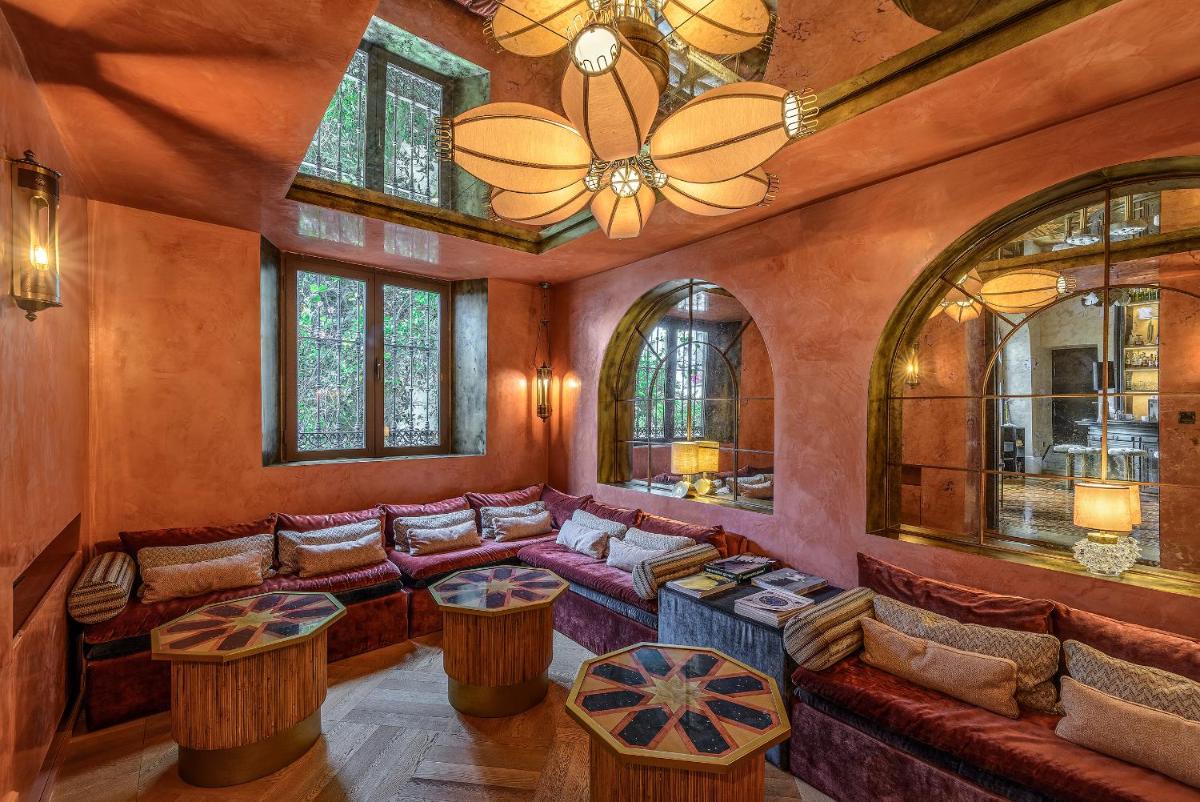 CoolRooms Palacio Villapanés 5 GL