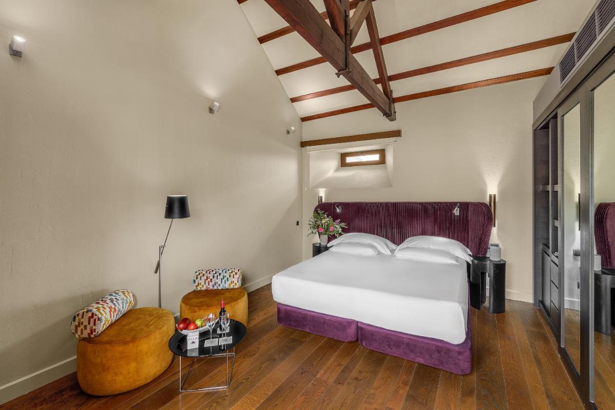 CoolRooms Palacio Villapanés 5 GL