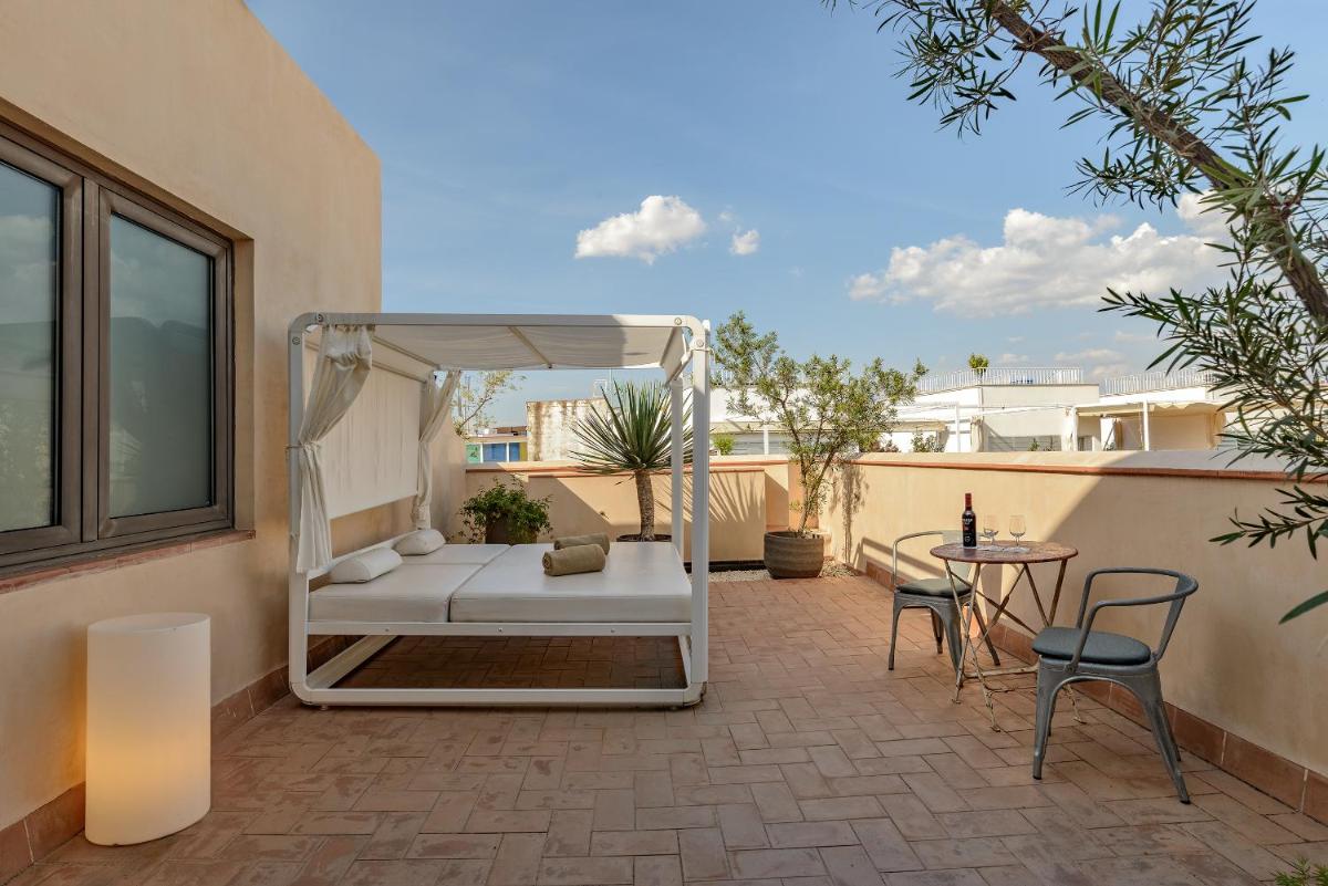 CoolRooms Palacio Villapanés 5 GL