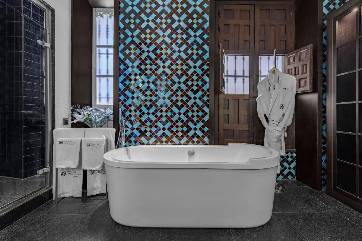 CoolRooms Palacio Villapanés 5 GL