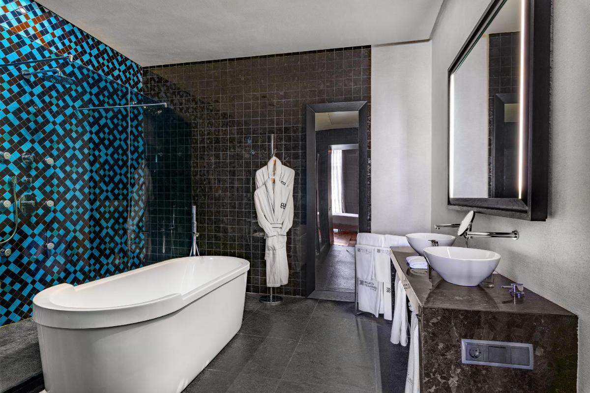 CoolRooms Palacio Villapanés 5 GL