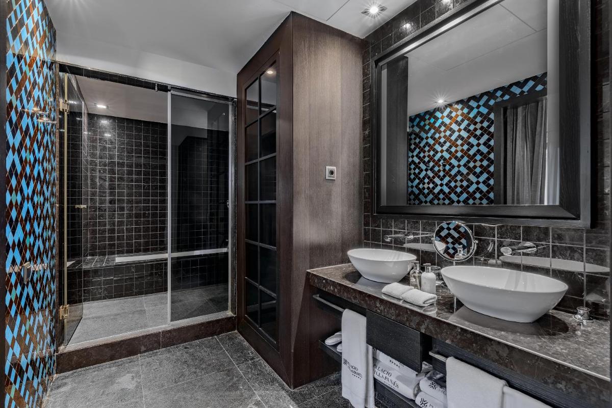 CoolRooms Palacio Villapanés 5 GL